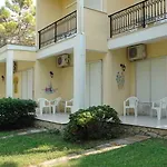 Mimoza 4* Argászi