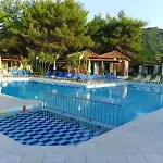 Szálloda Mimoza Argászi
