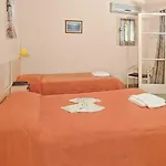 Mimoza Szálloda Argászi