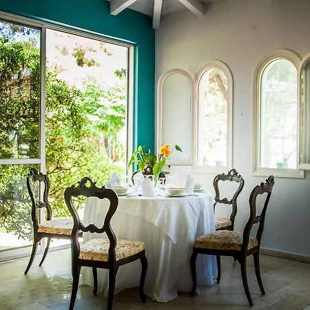 Mimoza Hotel Argassi