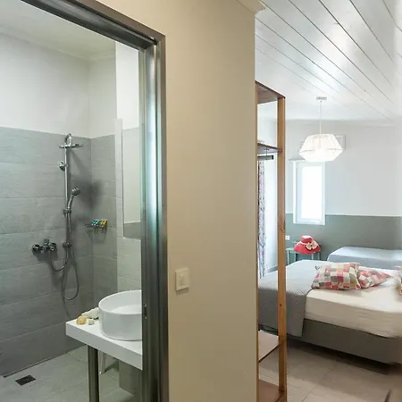 Hotel Mimoza Argassi