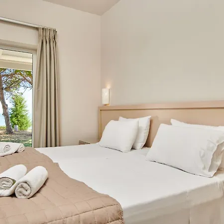 Hotel Mimoza Argassi