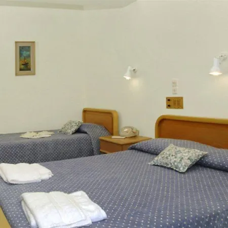 Mimoza Hotel Argassi