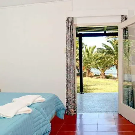 Mimoza 4* Argászi