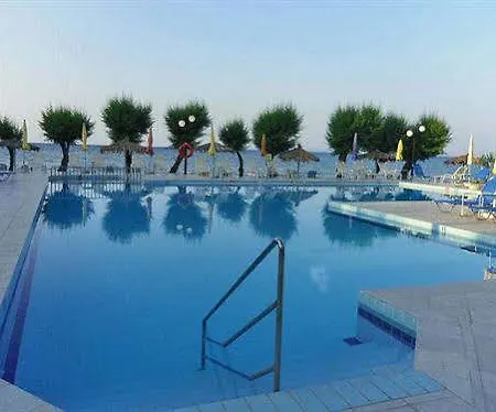 Mimoza Hotel Argassi