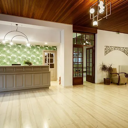 Hotel Mimoza 4*
