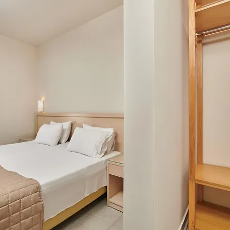 Hotel Mimoza
