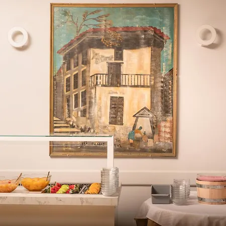 Hotel Mimoza Argassi