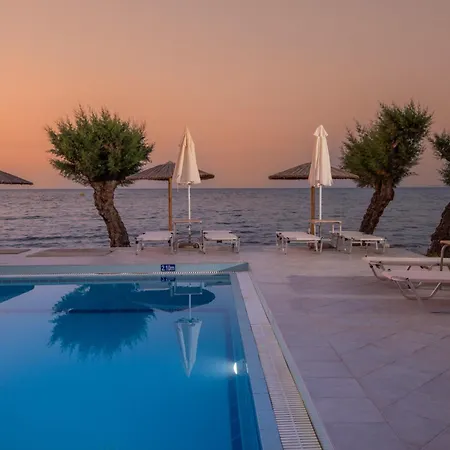 Mimoza Hotel