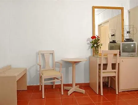 Mimoza 4*