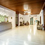 Mimoza 4*