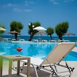 Mimoza 4* Argassi