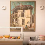 Hotel Mimoza Argassi