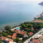 Hotel Mimoza 4*