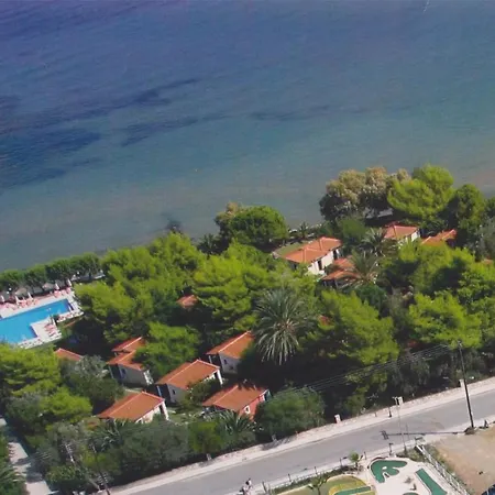 Mimoza Ξενοδοχείο