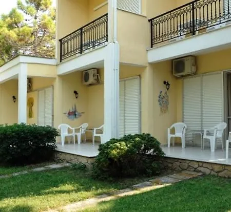 Mimoza 4*