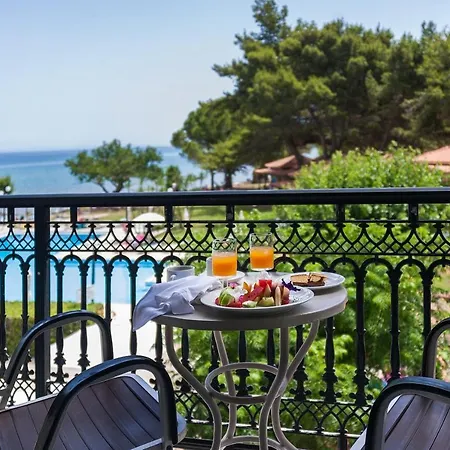 Ξενοδοχείο Mimoza Αργάσι