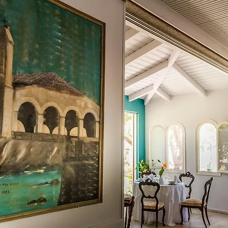 Mimoza 4* Αργάσι