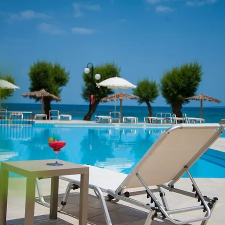 Mimoza 4* Αργάσι