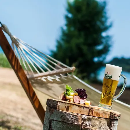 מלון Mimoza ארגאסי