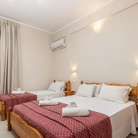 Hotel Mimoza