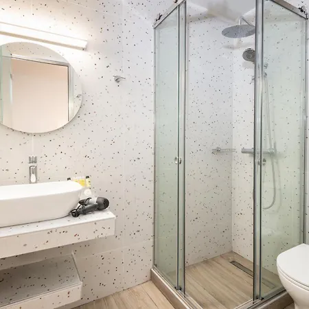 Mimoza 4* ארגאסי