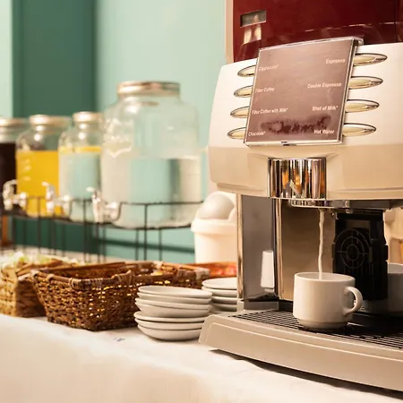 Mimoza Ξενοδοχείο