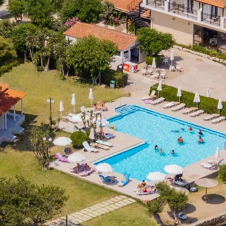 Mimoza 4* Argassi