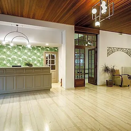 Mimoza 4* Аргаси