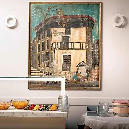 Mimoza 4* Аргаси