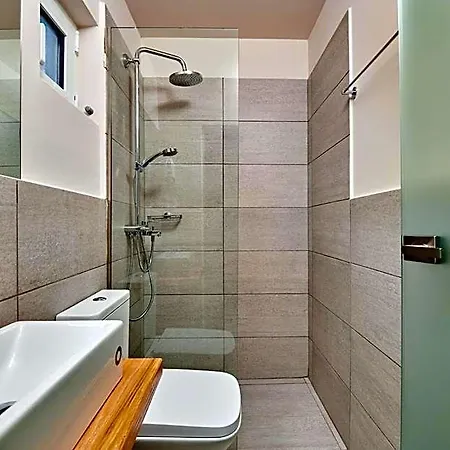 Hotel Mimoza Argassi