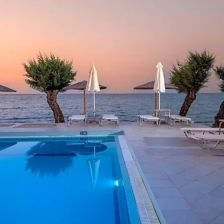 Mimoza Hotel