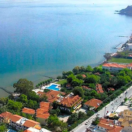 Hotel Mimoza