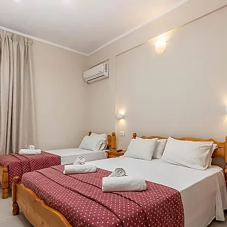 Hotel Mimoza