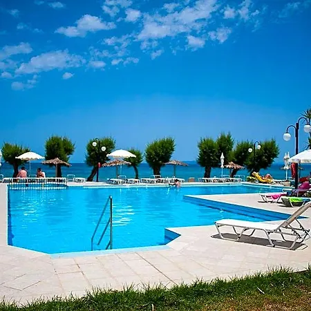Mimoza 4*