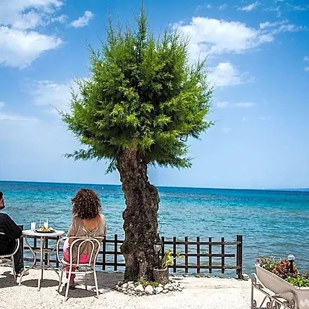 Mimoza 4* Argassi