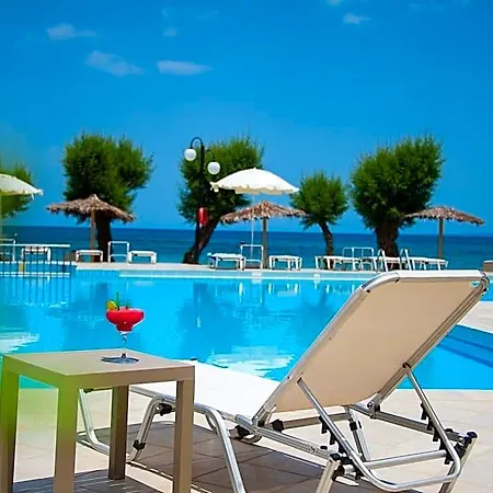 Hotel Mimoza 4*