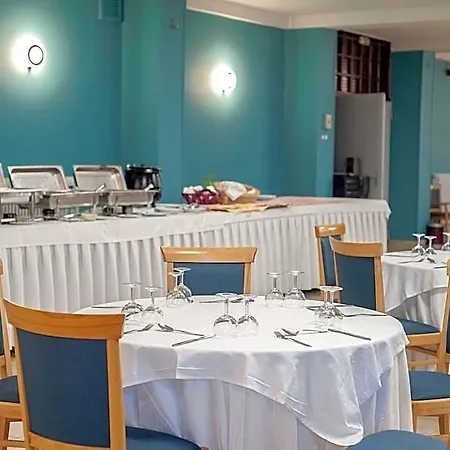 Hotel Mimoza Argassi