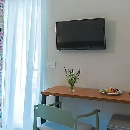 Отель Mimoza
