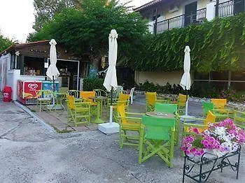 Mimoza Hotel 4*