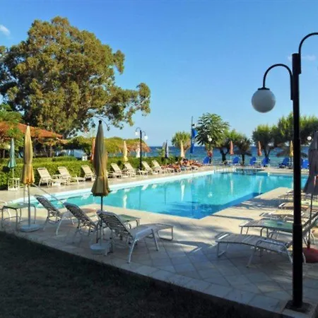 Mimoza 4*