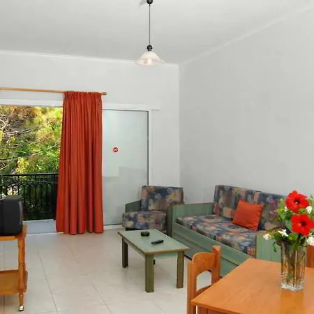 Ξενοδοχείο Mimoza