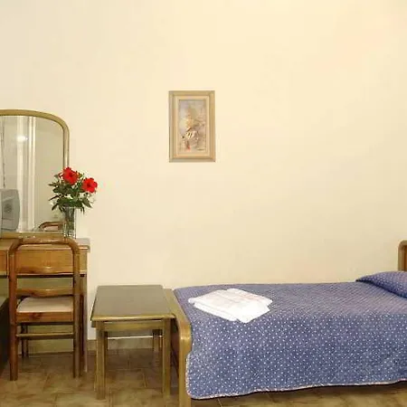 Mimoza Ξενοδοχείο