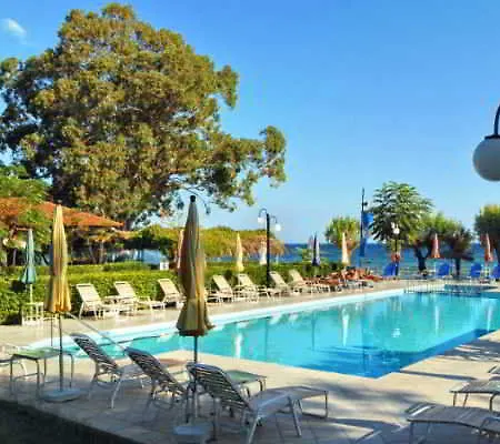 Mimoza Hotel 4*
