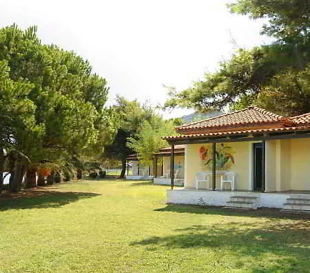 Mimoza 4* Argassi