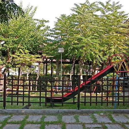 Ξενοδοχείο Mimoza