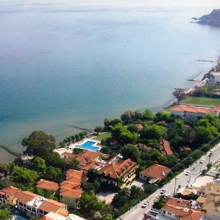 Ξενοδοχείο Mimoza 4*