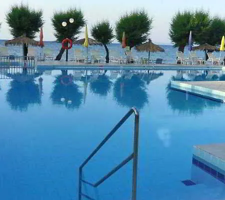 Mimoza 4* Argassi