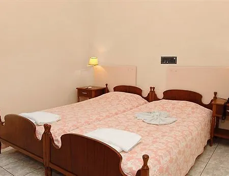 Hotel Mimoza 4*
