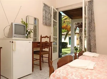 Mimoza Hotel 4*